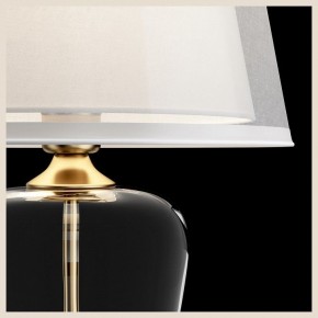 Настольная лампа декоративная Maytoni Verre Z005TL-01BS в Троицке - troick.mebel24.online | фото 4