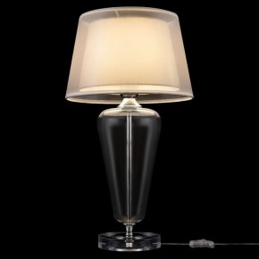 Настольная лампа декоративная Maytoni Verre Z005TL-01CH в Троицке - troick.mebel24.online | фото 2
