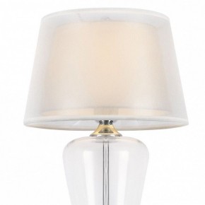 Настольная лампа декоративная Maytoni Verre Z005TL-01CH в Троицке - troick.mebel24.online | фото 5