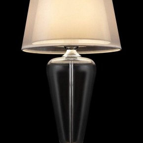 Настольная лампа декоративная Maytoni Verre Z005TL-01CH в Троицке - troick.mebel24.online | фото 6