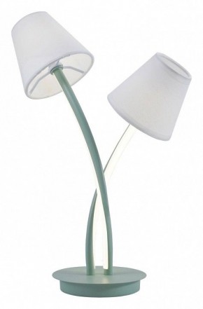 Настольная лампа декоративная MW-Light Аэлита 10 480033302 в Троицке - troick.mebel24.online | фото