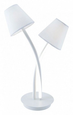 Настольная лампа декоративная MW-Light Аэлита 8 480032702 в Троицке - troick.mebel24.online | фото