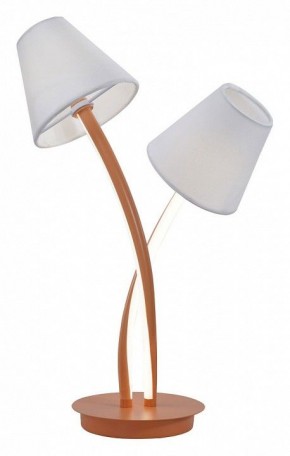 Настольная лампа декоративная MW-Light Аэлита 9 480033002 в Троицке - troick.mebel24.online | фото