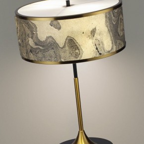 Настольная лампа декоративная Odeon Light Bergi 5064/2T в Троицке - troick.mebel24.online | фото 12