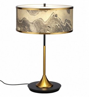 Настольная лампа декоративная Odeon Light Bergi 5064/2T в Троицке - troick.mebel24.online | фото 5