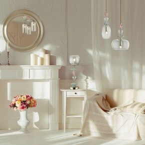 Настольная лампа декоративная Odeon Light Bizet 4855/1T в Троицке - troick.mebel24.online | фото 4