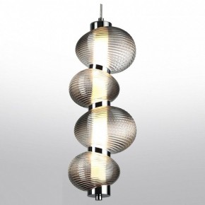 Настольная лампа декоративная Odeon Light Bruco 5096/17L в Троицке - troick.mebel24.online | фото
