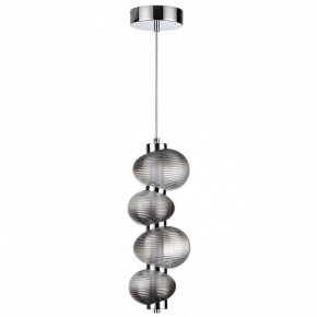 Настольная лампа декоративная Odeon Light Bruco 5096/17L в Троицке - troick.mebel24.online | фото 4
