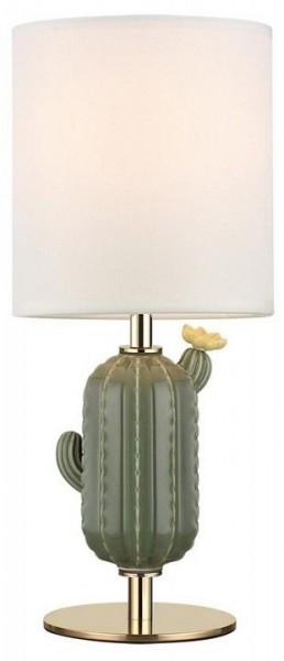 Настольная лампа декоративная Odeon Light Cactus 5425/1TA в Троицке - troick.mebel24.online | фото 2