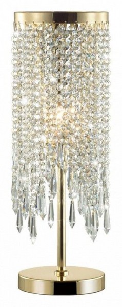 Настольная лампа декоративная Odeon Light Chokka 5028/1T в Троицке - troick.mebel24.online | фото 3