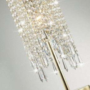 Настольная лампа декоративная Odeon Light Chokka 5028/1T в Троицке - troick.mebel24.online | фото 5