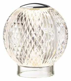 Настольная лампа декоративная Odeon Light Crystal 5007/2TL в Троицке - troick.mebel24.online | фото 5