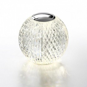 Настольная лампа декоративная Odeon Light Crystal 5007/2TL в Троицке - troick.mebel24.online | фото 6