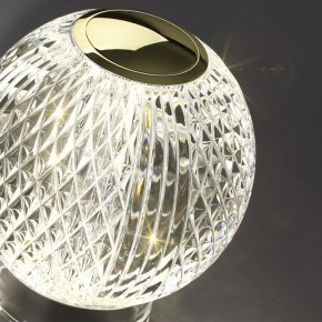 Настольная лампа декоративная Odeon Light Crystal 5008/2TL в Троицке - troick.mebel24.online | фото 10