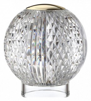 Настольная лампа декоративная Odeon Light Crystal 5008/2TL в Троицке - troick.mebel24.online | фото 2