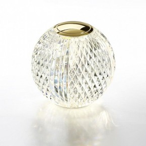 Настольная лампа декоративная Odeon Light Crystal 5008/2TL в Троицке - troick.mebel24.online | фото 5