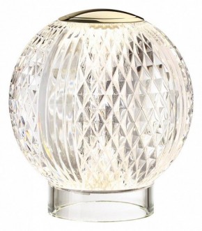 Настольная лампа декоративная Odeon Light Crystal 5008/2TL в Троицке - troick.mebel24.online | фото 6