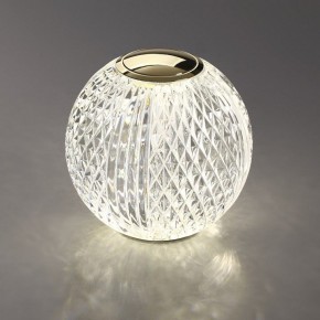 Настольная лампа декоративная Odeon Light Crystal 5008/2TL в Троицке - troick.mebel24.online | фото 7