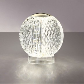 Настольная лампа декоративная Odeon Light Crystal 5008/2TL в Троицке - troick.mebel24.online | фото 8