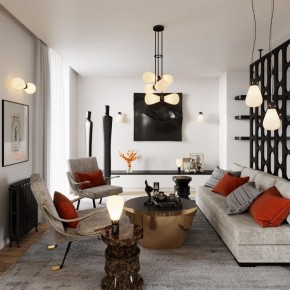 Настольная лампа декоративная Odeon Light Elica 2 5418/1T в Троицке - troick.mebel24.online | фото 5