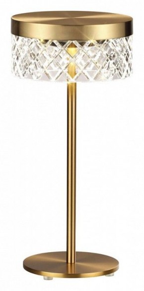 Настольная лампа декоративная Odeon Light Fivre 5032/7TL в Троицке - troick.mebel24.online | фото 2