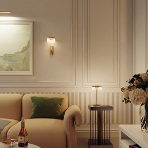 Настольная лампа декоративная Odeon Light Fivre 5032/7TL в Троицке - troick.mebel24.online | фото 4