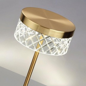 Настольная лампа декоративная Odeon Light Fivre 5032/7TL в Троицке - troick.mebel24.online | фото 6