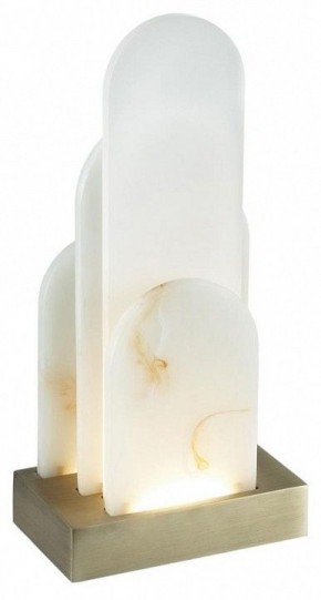 Настольная лампа декоративная Odeon Light Foros 5437/12TL в Троицке - troick.mebel24.online | фото 2
