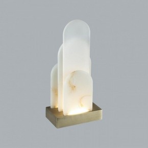 Настольная лампа декоративная Odeon Light Foros 5437/12TL в Троицке - troick.mebel24.online | фото 3