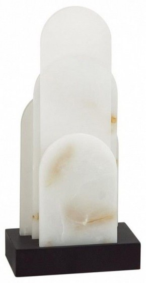Настольная лампа декоративная Odeon Light Foros 5438/12TL в Троицке - troick.mebel24.online | фото