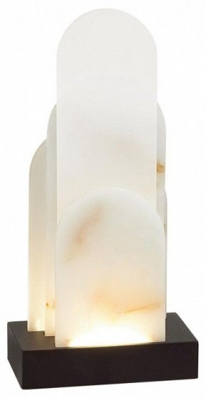 Настольная лампа декоративная Odeon Light Foros 5438/12TL в Троицке - troick.mebel24.online | фото 2