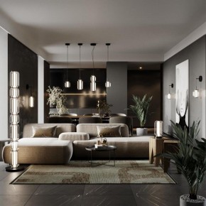 Настольная лампа декоративная Odeon Light Jam 5409/10TL в Троицке - troick.mebel24.online | фото 5