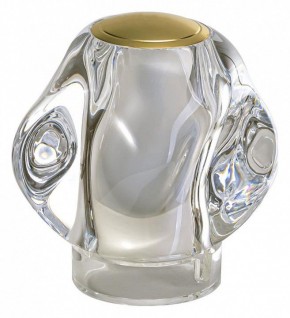 Настольная лампа декоративная Odeon Light Jemstone 5085/2TL в Троицке - troick.mebel24.online | фото