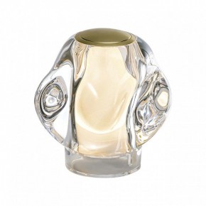 Настольная лампа декоративная Odeon Light Jemstone 5085/2TL в Троицке - troick.mebel24.online | фото 2