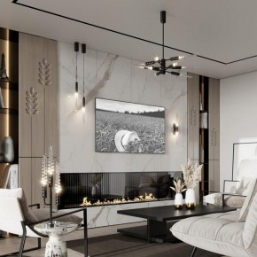 Настольная лампа декоративная Odeon Light Kolos 5459/9TL в Троицке - troick.mebel24.online | фото 4
