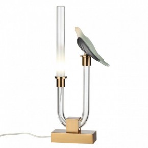 Настольная лампа декоративная Odeon Light Lark 5431/2TL в Троицке - troick.mebel24.online | фото 2