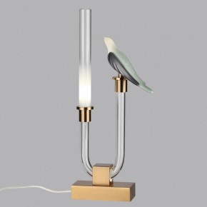 Настольная лампа декоративная Odeon Light Lark 5431/2TL в Троицке - troick.mebel24.online | фото 3