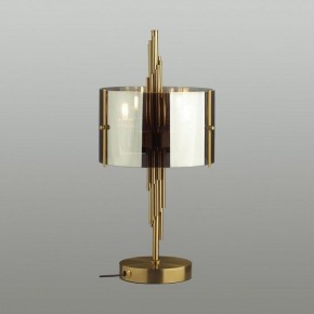Настольная лампа декоративная Odeon Light Margaret 4895/2T в Троицке - troick.mebel24.online | фото 3