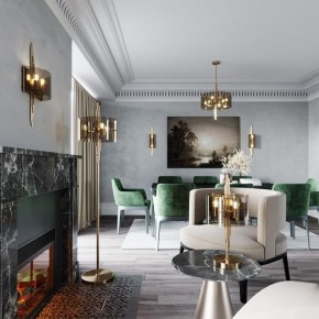 Настольная лампа декоративная Odeon Light Margaret 4895/2T в Троицке - troick.mebel24.online | фото 5