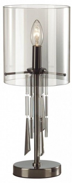 Настольная лампа декоративная Odeon Light Nicole 4890/1T в Троицке - troick.mebel24.online | фото 3