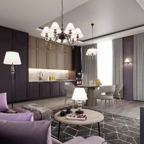 Настольная лампа декоративная Odeon Light Sochi 4896/1T в Троицке - troick.mebel24.online | фото 5