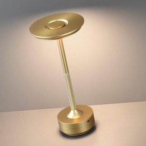 Настольная лампа декоративная Odeon Light Tet-A-Tet 5033/6TL в Троицке - troick.mebel24.online | фото 3
