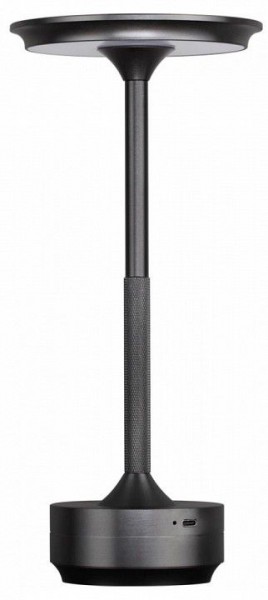 Настольная лампа декоративная Odeon Light Tet-A-Tet 5034/6TL в Троицке - troick.mebel24.online | фото