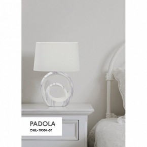 Настольная лампа декоративная Omnilux Padola OML-19304-01 в Троицке - troick.mebel24.online | фото 8