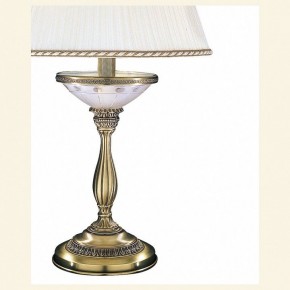 Настольная лампа декоративная Reccagni Angelo 4660 P 4660 G в Троицке - troick.mebel24.online | фото 3