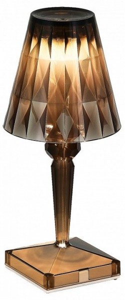 Настольная лампа декоративная ST-Luce SPARKLE SL1010.734.01 в Троицке - troick.mebel24.online | фото 3