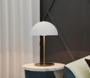 Настольная лампа декоративная TopDecor Stratus Stratus T1 10 в Троицке - troick.mebel24.online | фото 2