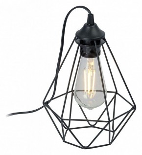 Настольная лампа декоративная Vitaluce V2803 V2803-1/1L в Троицке - troick.mebel24.online | фото