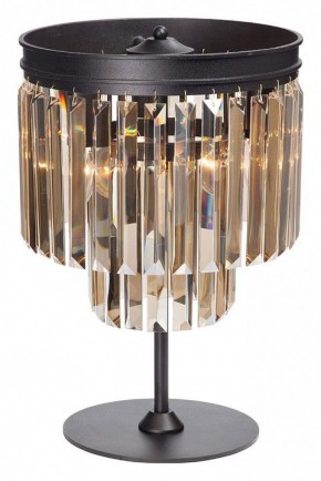 Настольная лампа декоративная Vitaluce V5154 V5154-1/3L в Троицке - troick.mebel24.online | фото