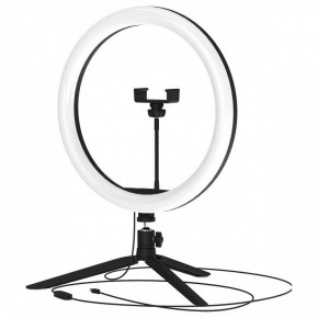 Настольная лампа кольцевая Gauss Ring Light RL003 в Троицке - troick.mebel24.online | фото